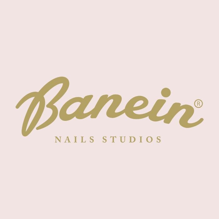 Banein Nails Studios Logo