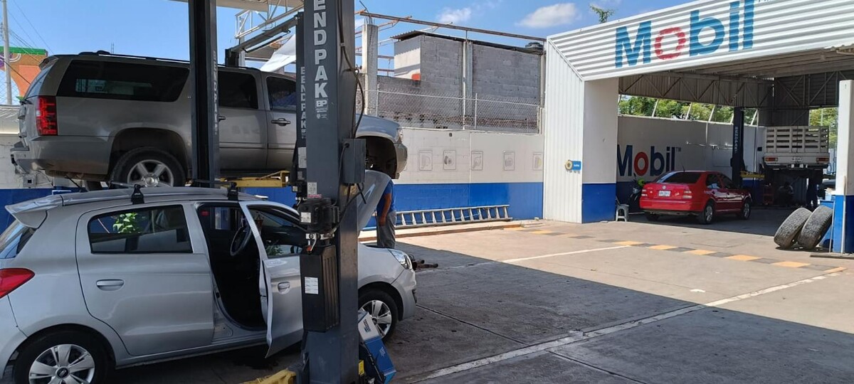 Images Michelin Ramos Servipartes Sucursal Rioverde #3