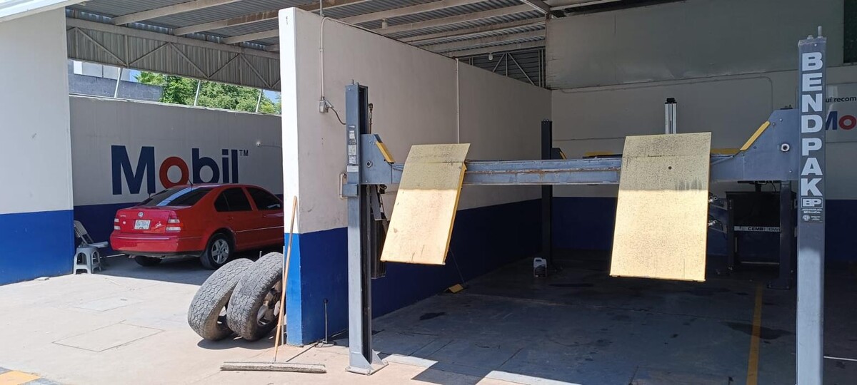 Images Michelin Ramos Servipartes Sucursal Rioverde #3