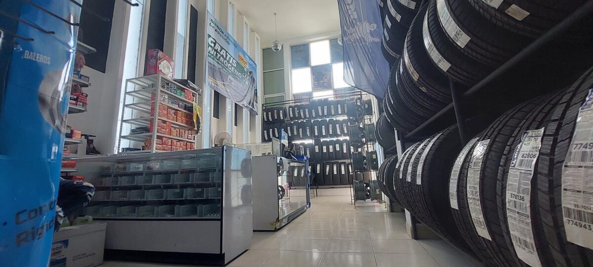 Images Michelin Ramos Servipartes Sucursal Rioverde #3