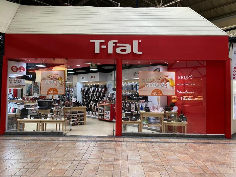 Images T-fal Cuicuilco