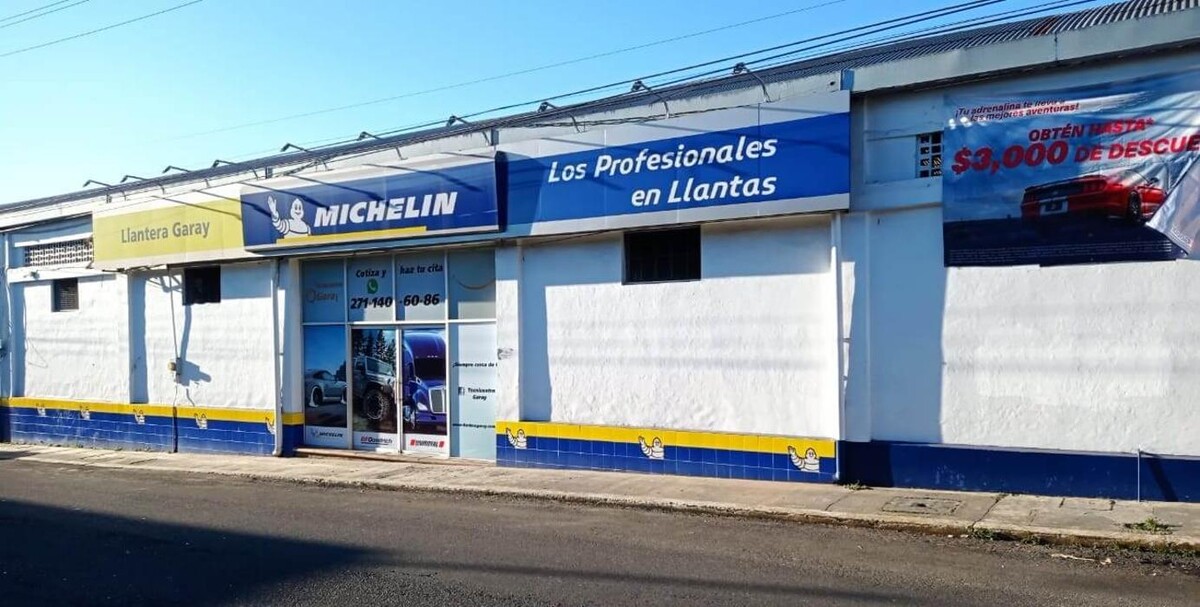 Images Tecnicentro Garay Córdoba