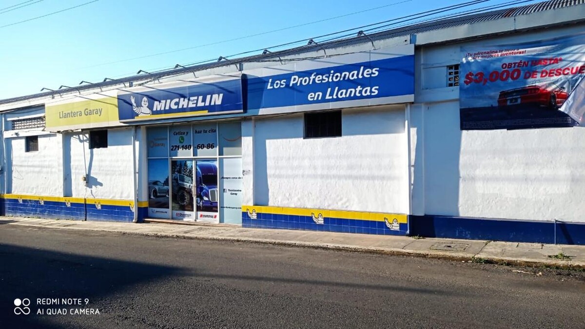 Images Tecnicentro Garay Córdoba