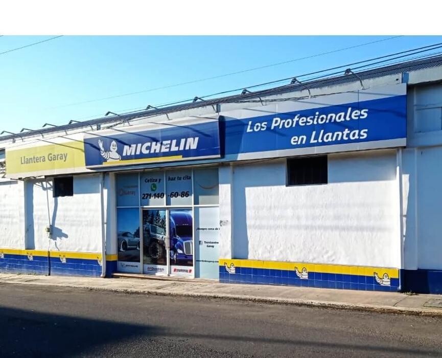 Images Tecnicentro Garay Córdoba