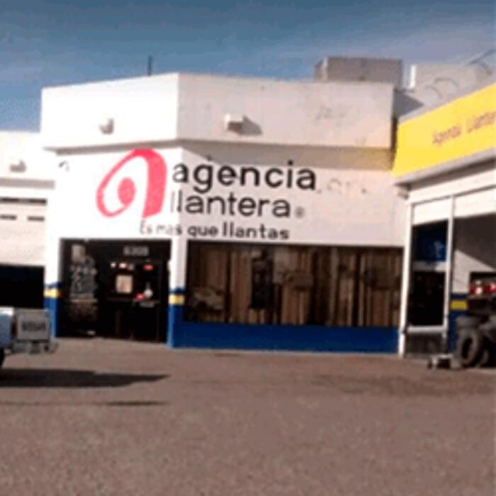 Images Michelin Car Service- Agencia Llantera Juárez
