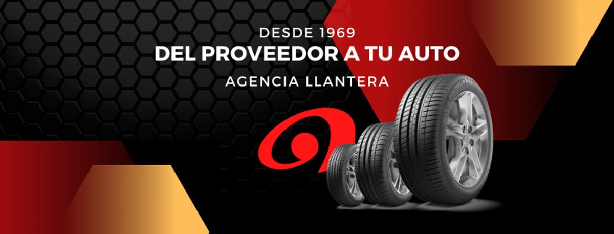 Images Michelin Car Service- Agencia Llantera Juárez
