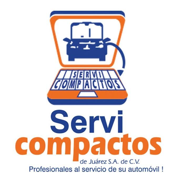 Servicom Logo