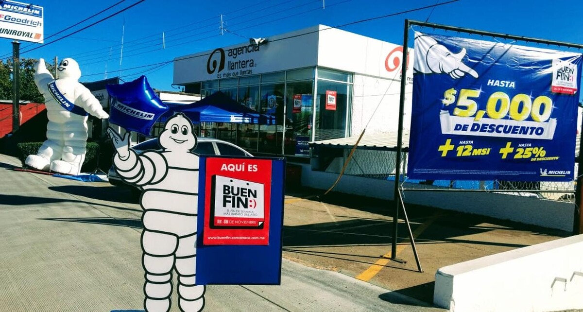 Images Agencia Llantera Parral