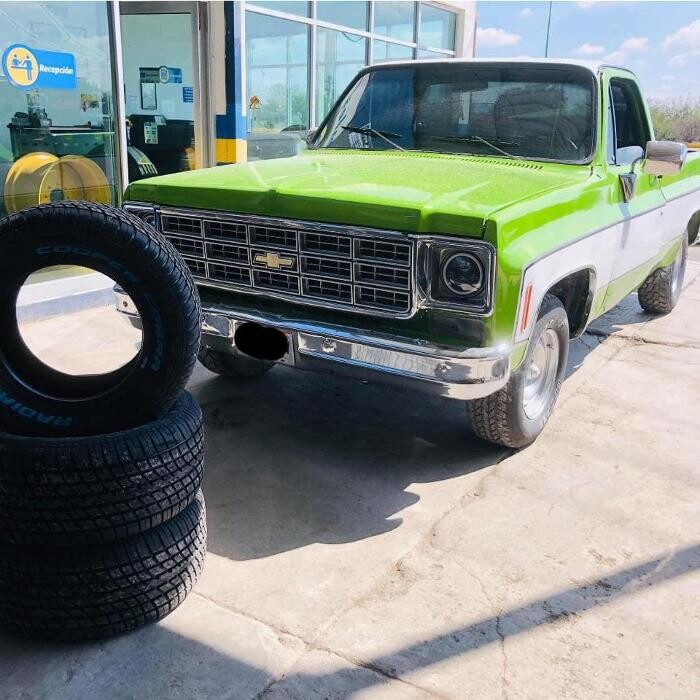 Images Asis Llantas Sucursal Roble