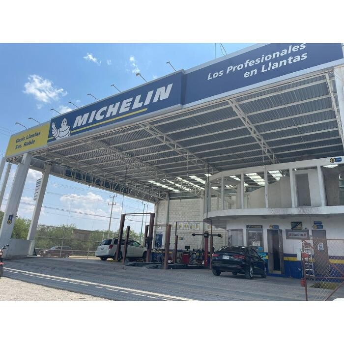 Images Asis Llantas Sucursal Roble