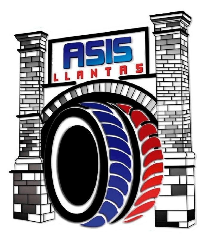 Images Asis Llantas Sucursal Roble