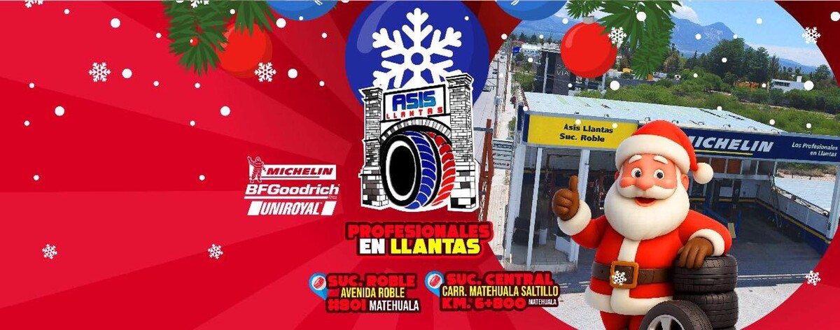 Images Asis Llantas Sucursal Roble