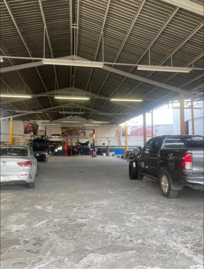 Images Asis Llantas sucursal Fidel Velazquez