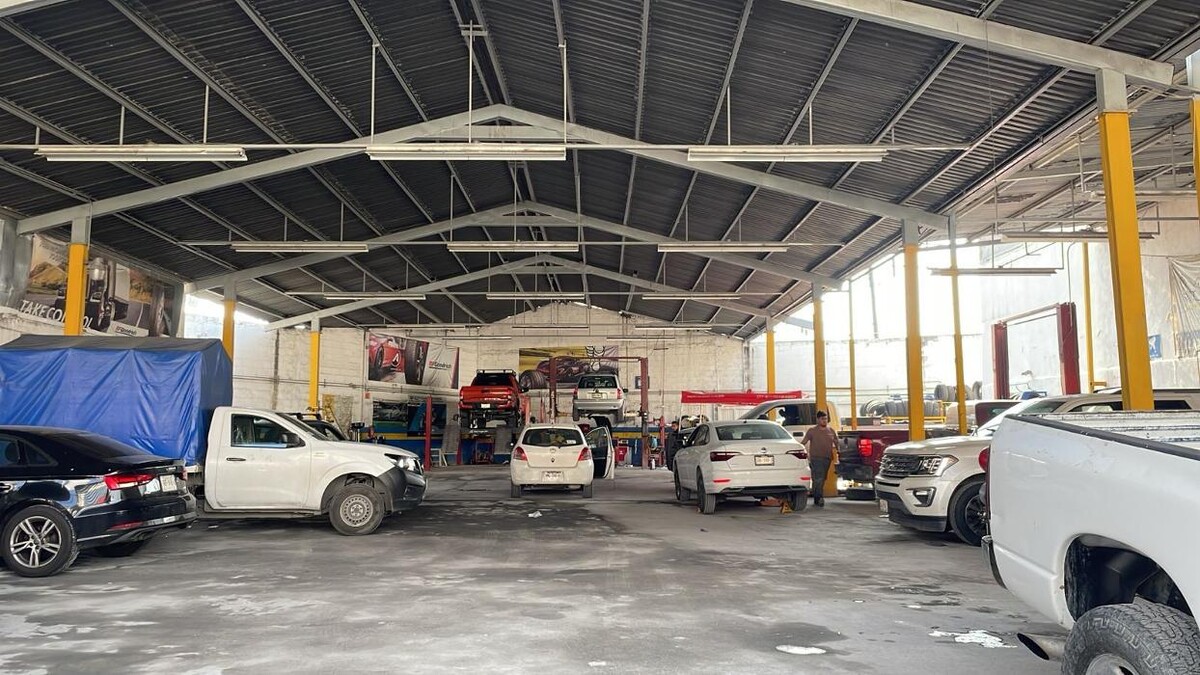 Images Asis Llantas sucursal Fidel Velazquez