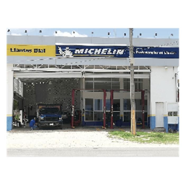 Images Dial Llantas y Servicios de Tulum Matriz