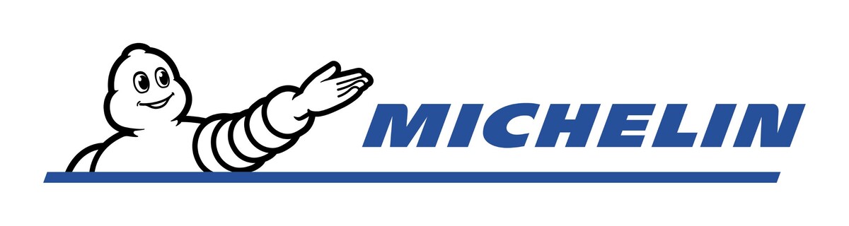 Corporativo Michelin, Querétaro México Logo