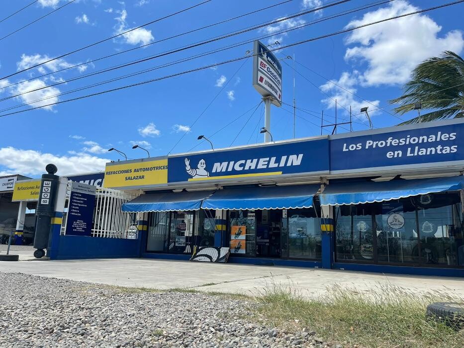 Images Refacciones Automotrices Salazar