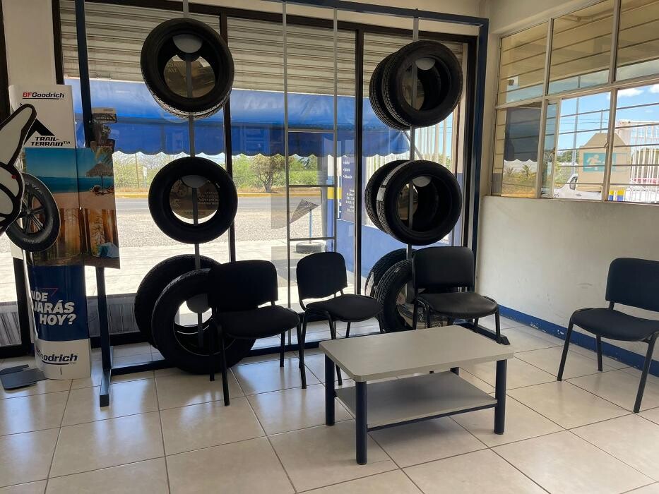 Images Refacciones Automotrices Salazar