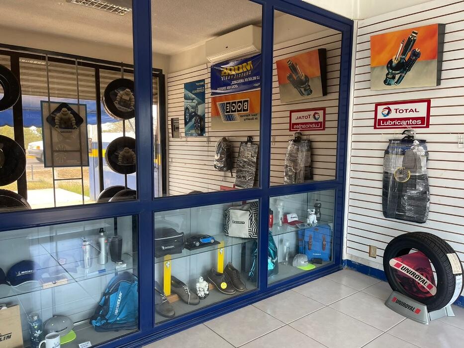 Images Refacciones Automotrices Salazar