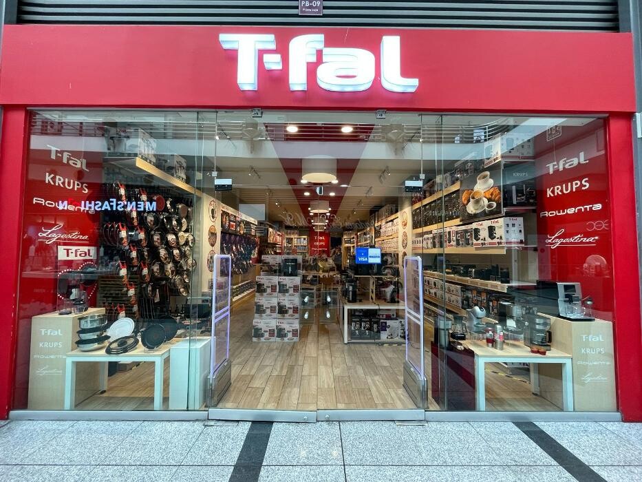 Images T-fal Las Américas