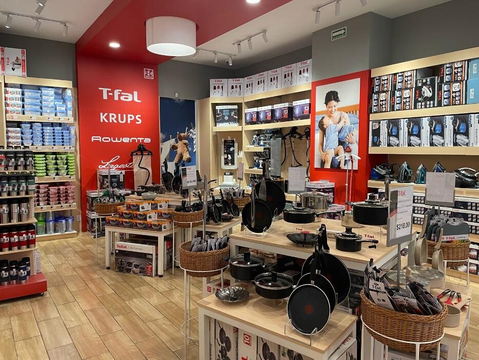 Images T-fal Las Américas