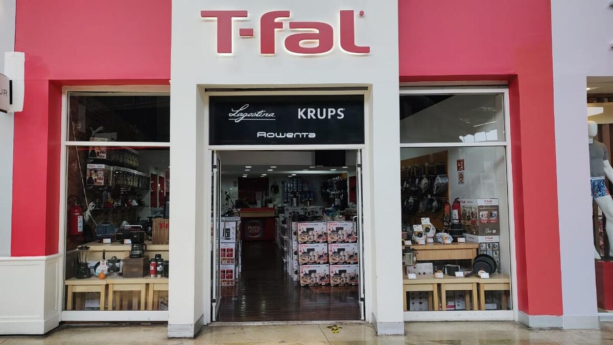 Images T-fal Lerma