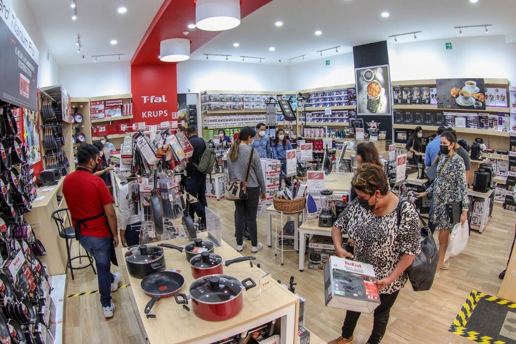Images T-fal Puebla