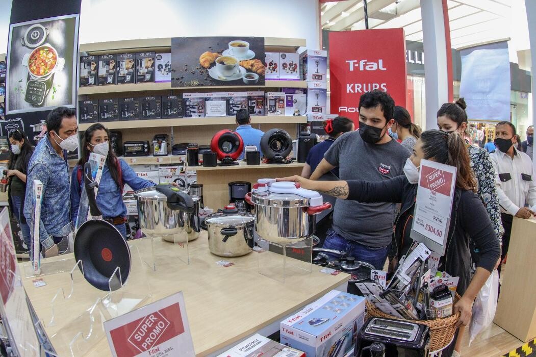 Images T-fal Puebla