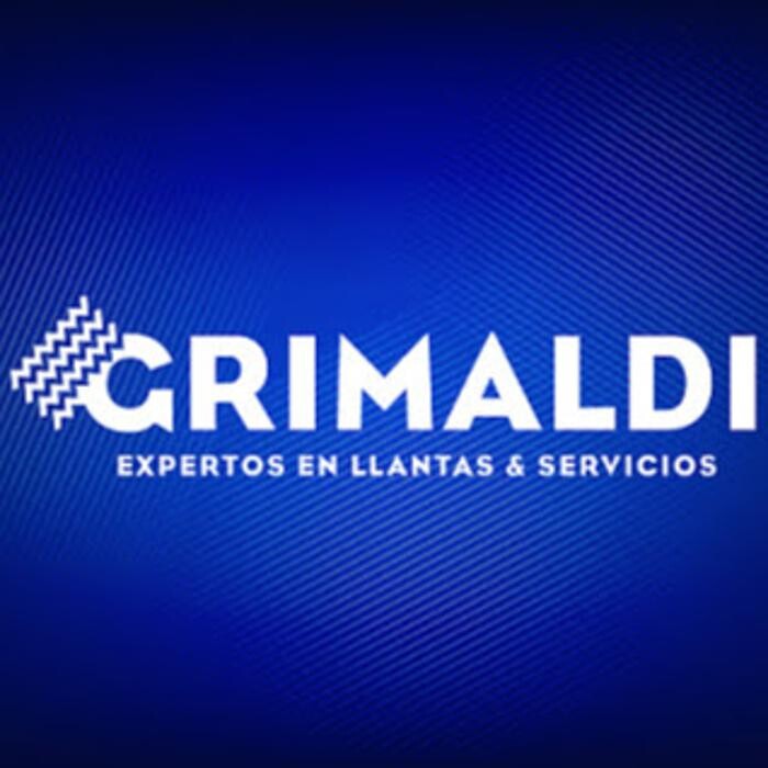 Grimaldi Michelin - Av. Toluca Logo