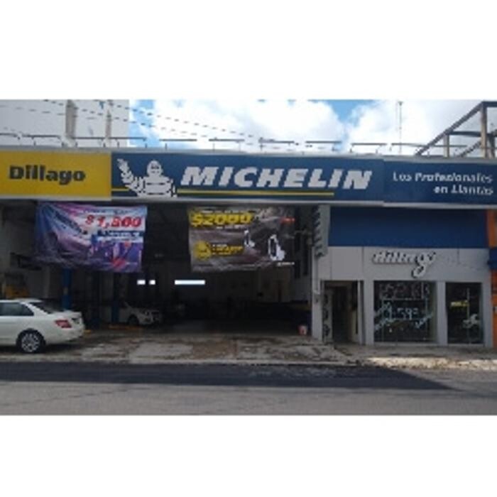 Images Dillago Llantas Miguel Alemán