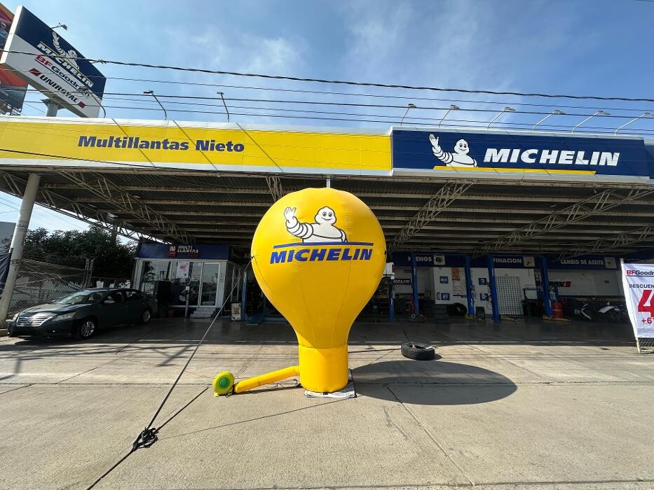 Images Multillantas Nieto SILAO