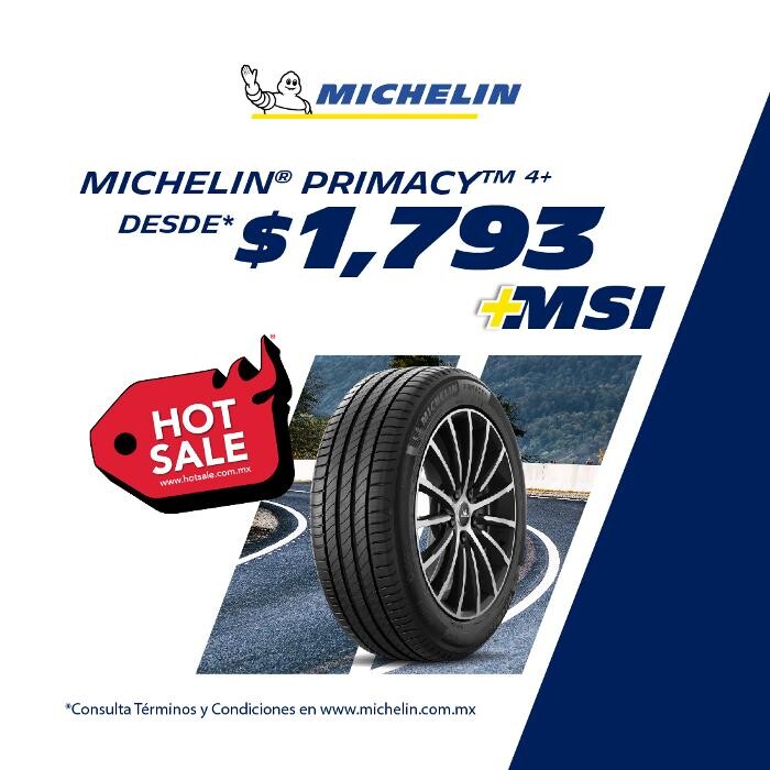 Images Michelin Car Service- Multillantas Nieto La Viga