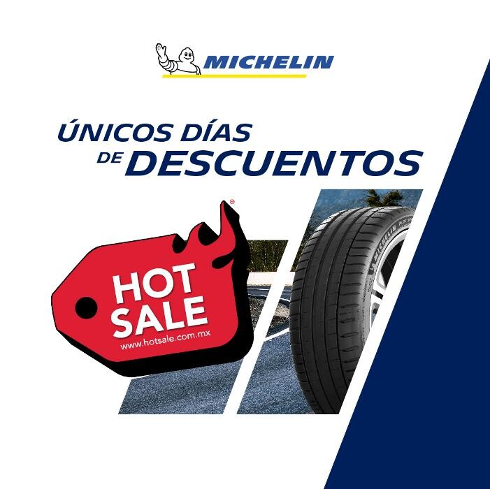 Images Michelin Car Service- Multillantas Nieto La Viga