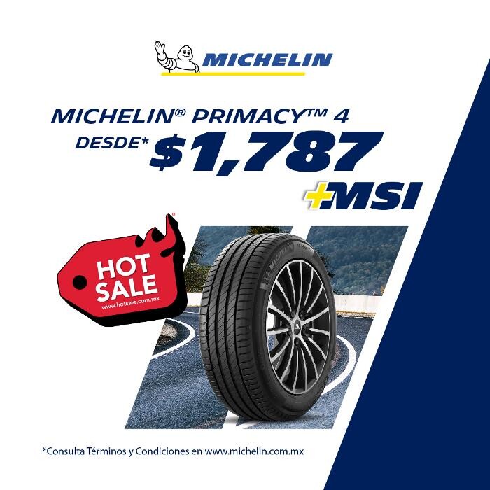 Images Michelin Car Service- Multillantas Nieto La Viga