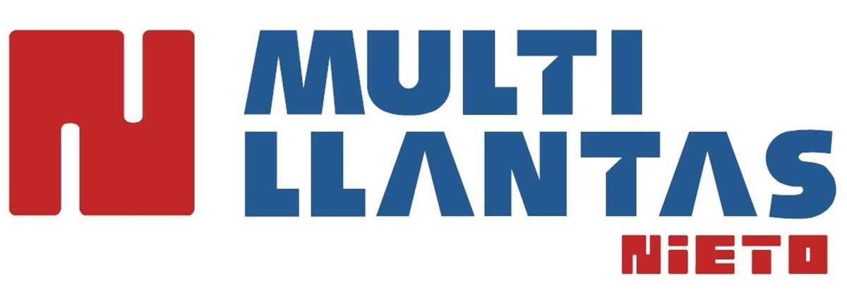 Michelin Car Service- Multillantas Nieto La Viga Logo