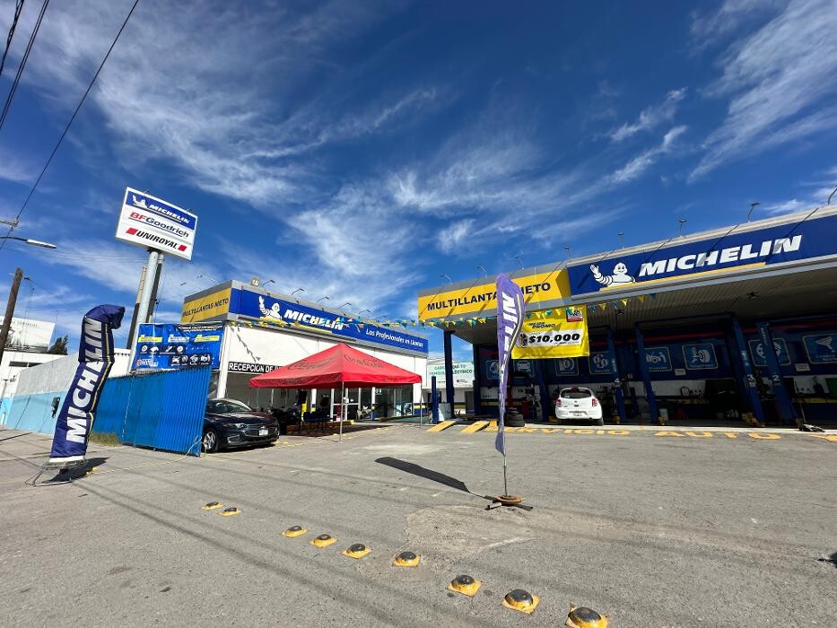 Images Multillantas Nieto SAN LUIS POTOSÍ