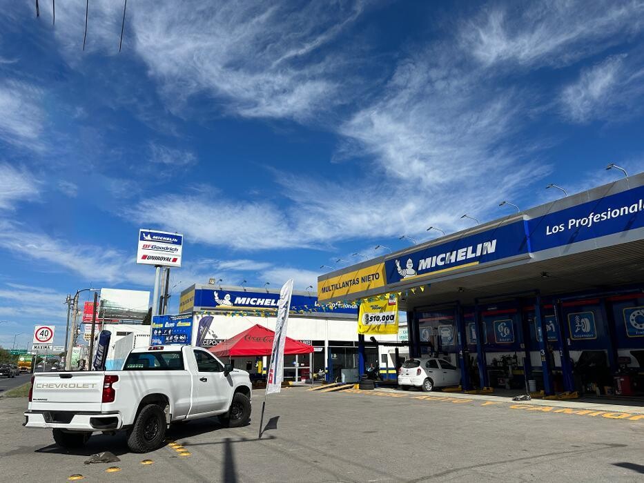 Images Multillantas Nieto SAN LUIS POTOSÍ