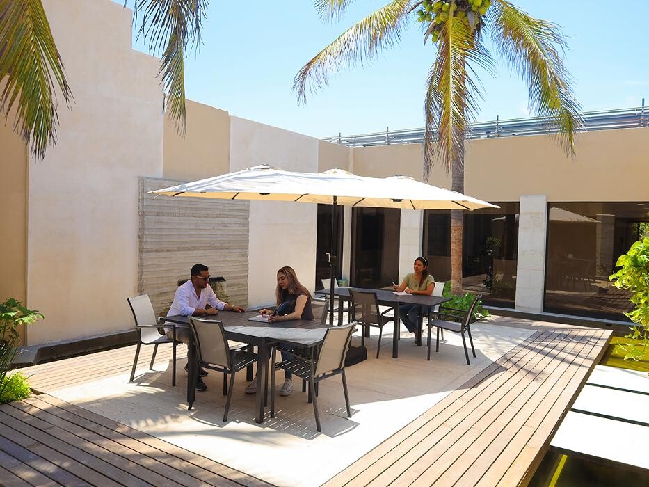 Images Clínica Oceánica