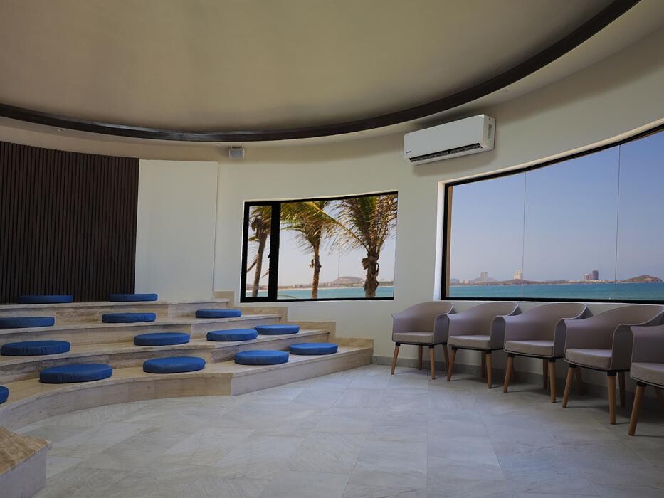 Images Clínica Oceánica