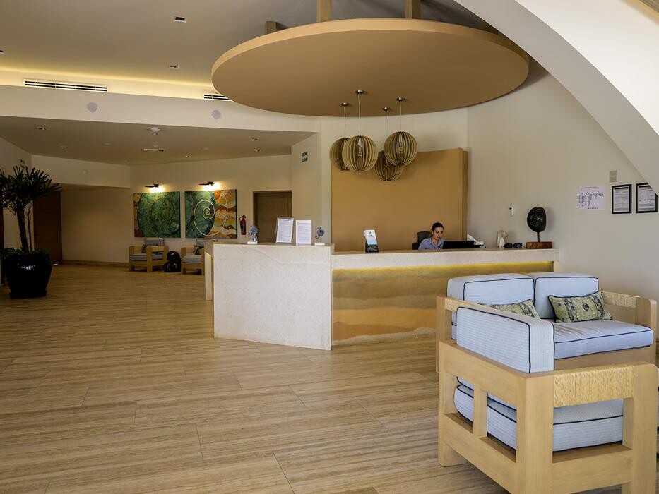 Images Clínica Oceánica