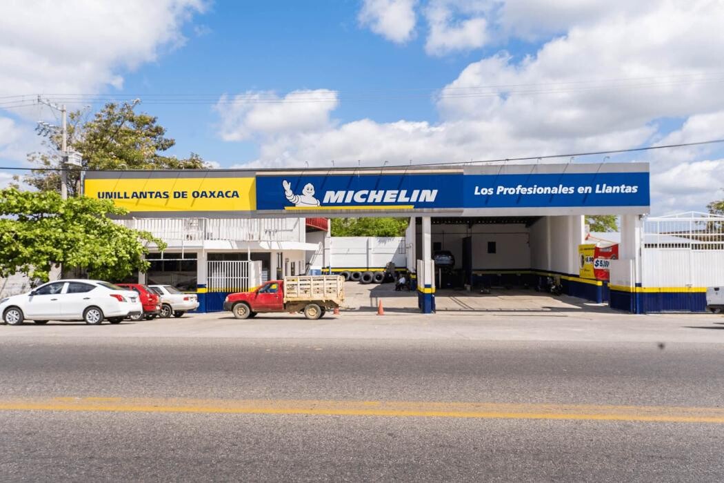 Images Unillantas de Oaxaca Juchitán