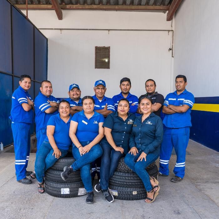 Images Unillantas de Oaxaca Juchitán