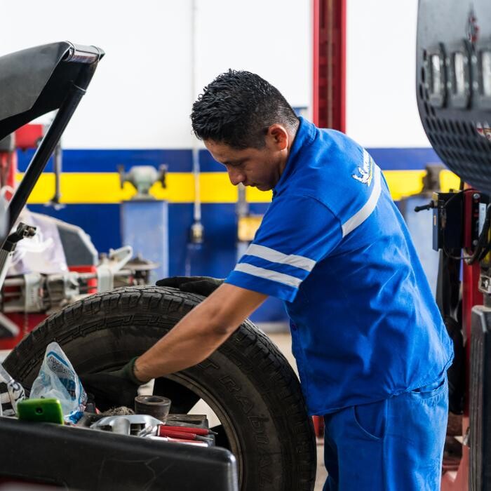 Images Unillantas de Oaxaca Juchitán