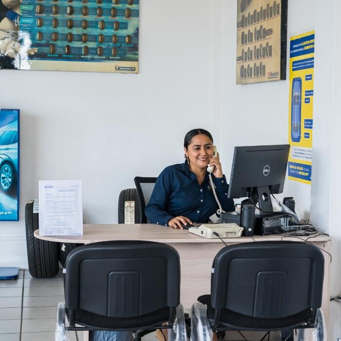 Images Unillantas de Oaxaca Juchitán