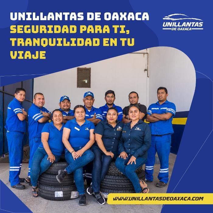 Images Unillantas de Oaxaca Juchitán