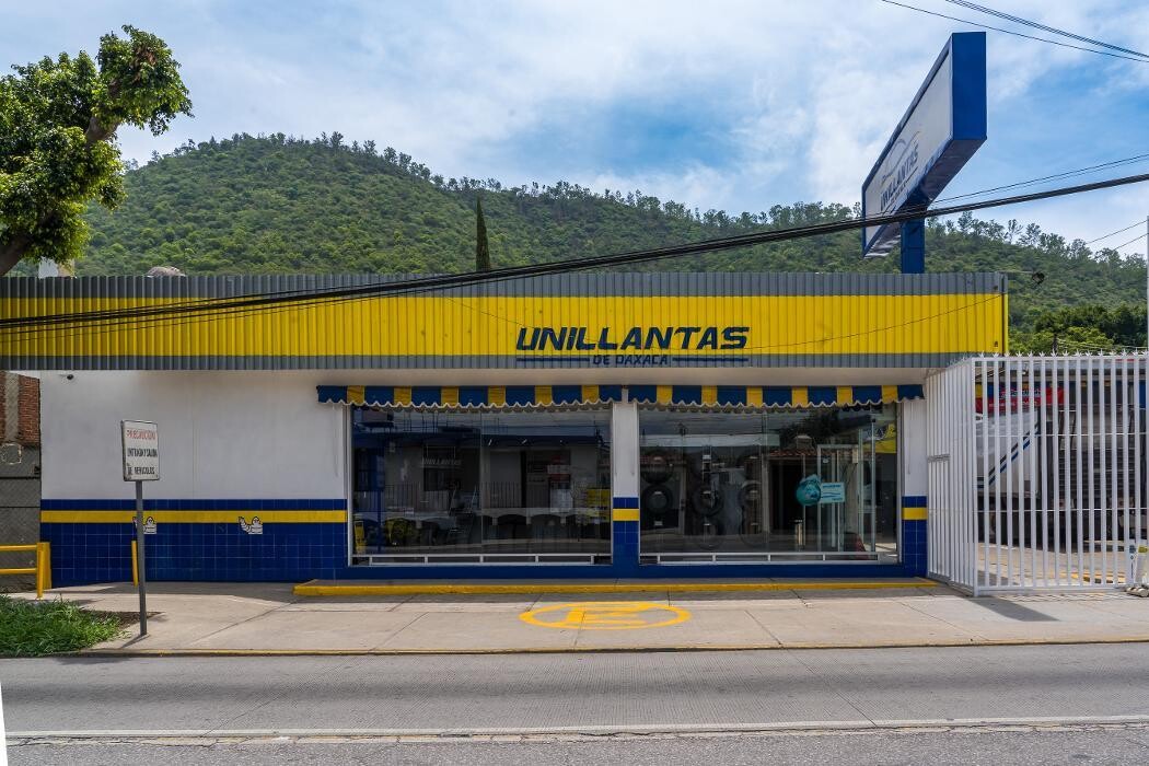 Images Unillantas de Oaxaca Ex-Marquesado