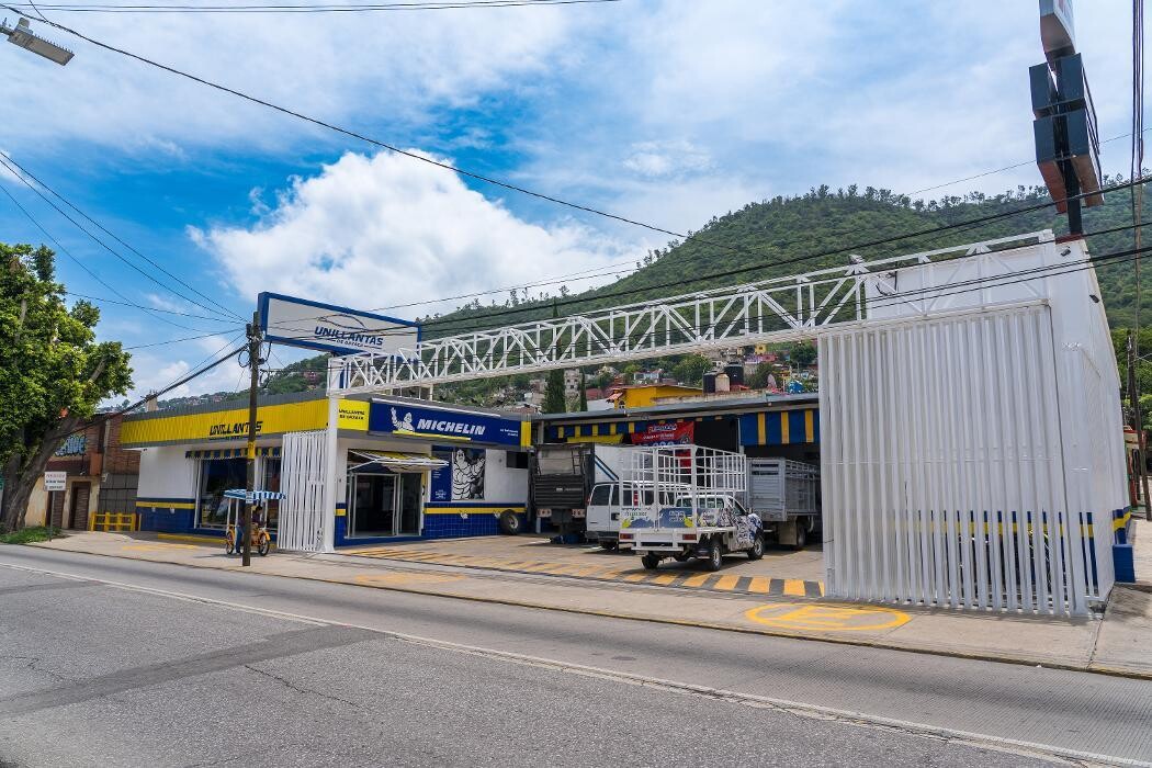 Images Unillantas de Oaxaca Ex-Marquesado