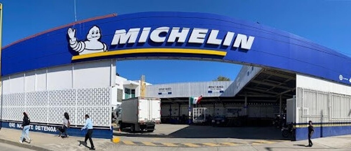 Images Unillantas de Oaxaca Matriz - Michelin Car Service