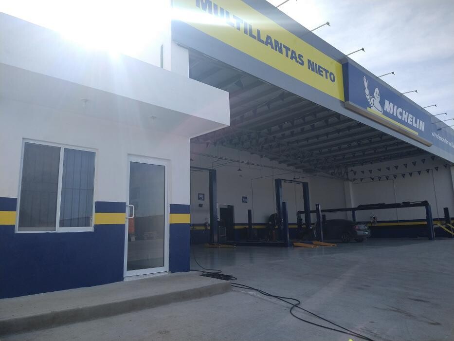 Images Multillantas Nieto Altamira