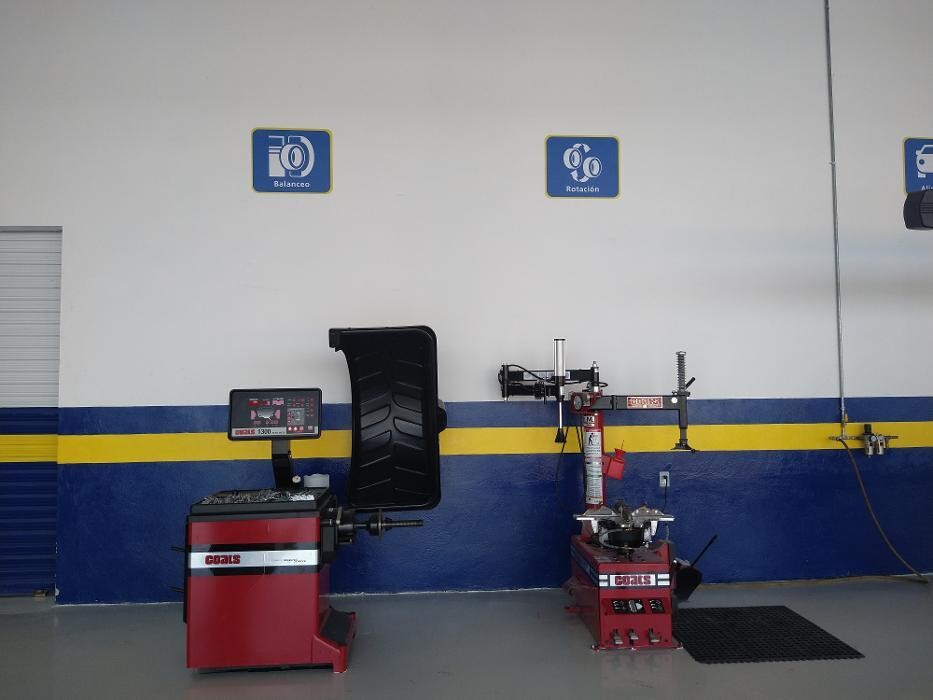 Images Multillantas Nieto Altamira